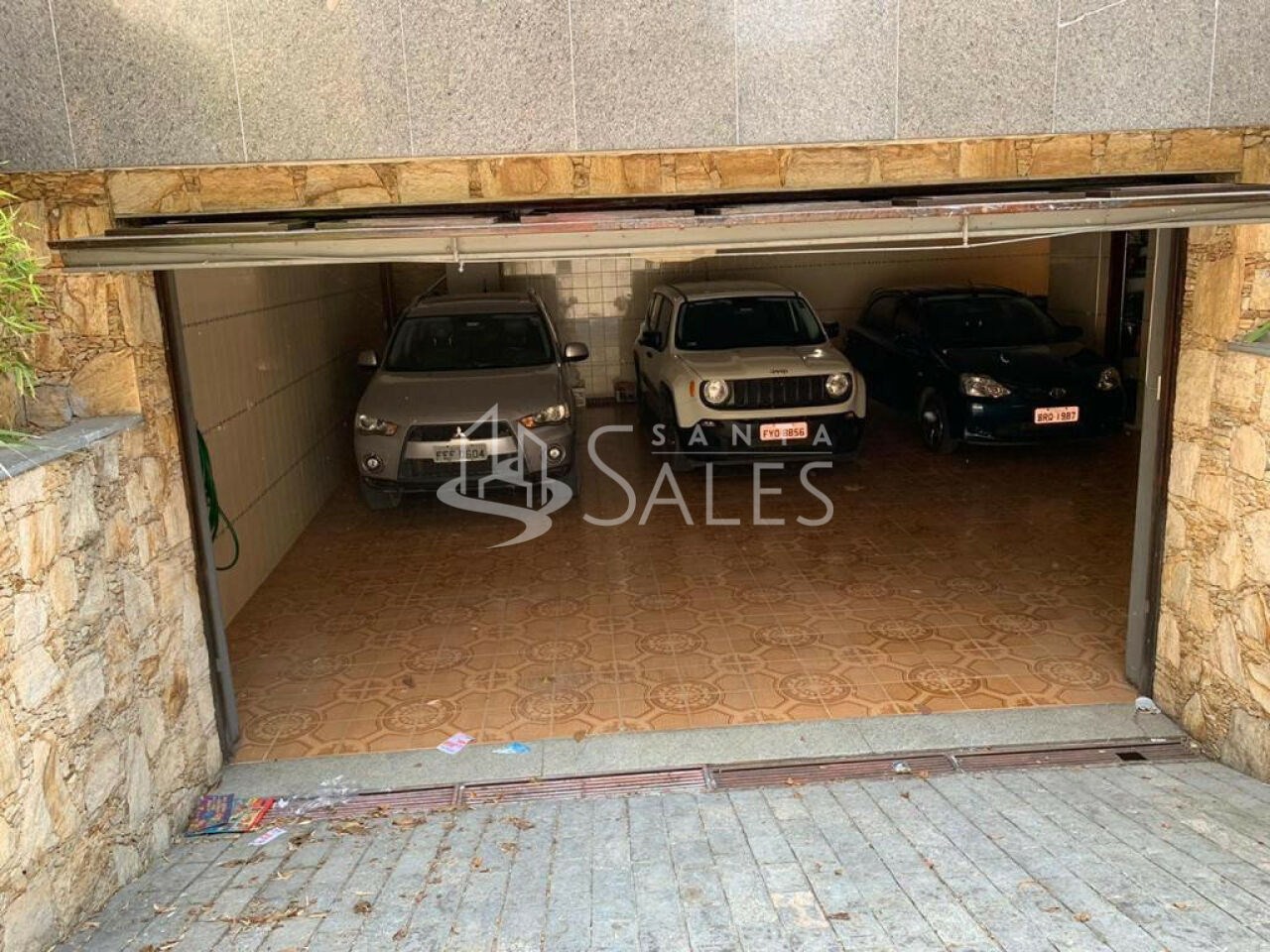 Casa, 4 quartos, 300 m² - Foto 35