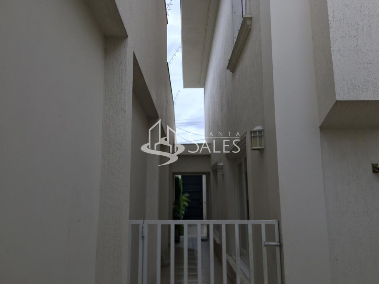 Sobrado, 3 quartos, 213 m² - Foto 38