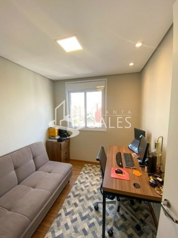 Apartamento, 2 quartos, 47 m² - Foto 4