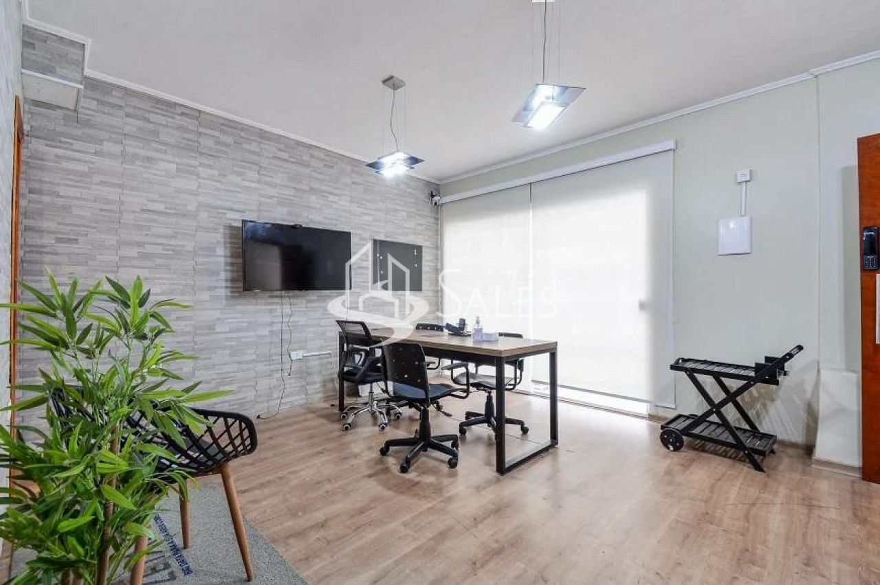 Loja-Salão à venda, 46m² - Foto 10