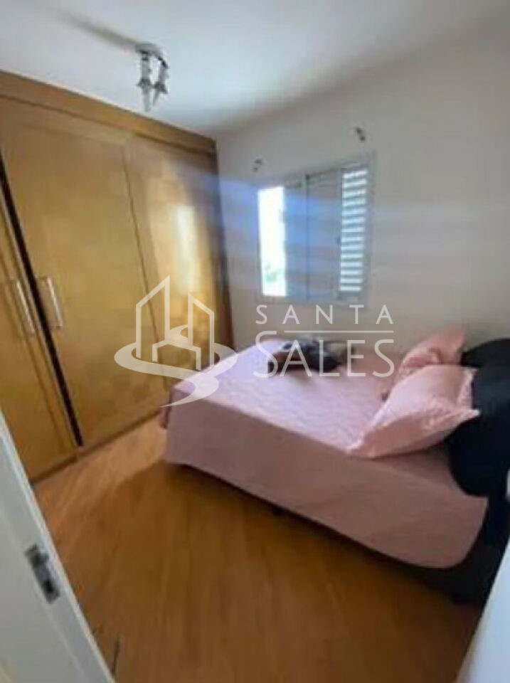 Apartamento à venda com 2 quartos, 72m² - Foto 11