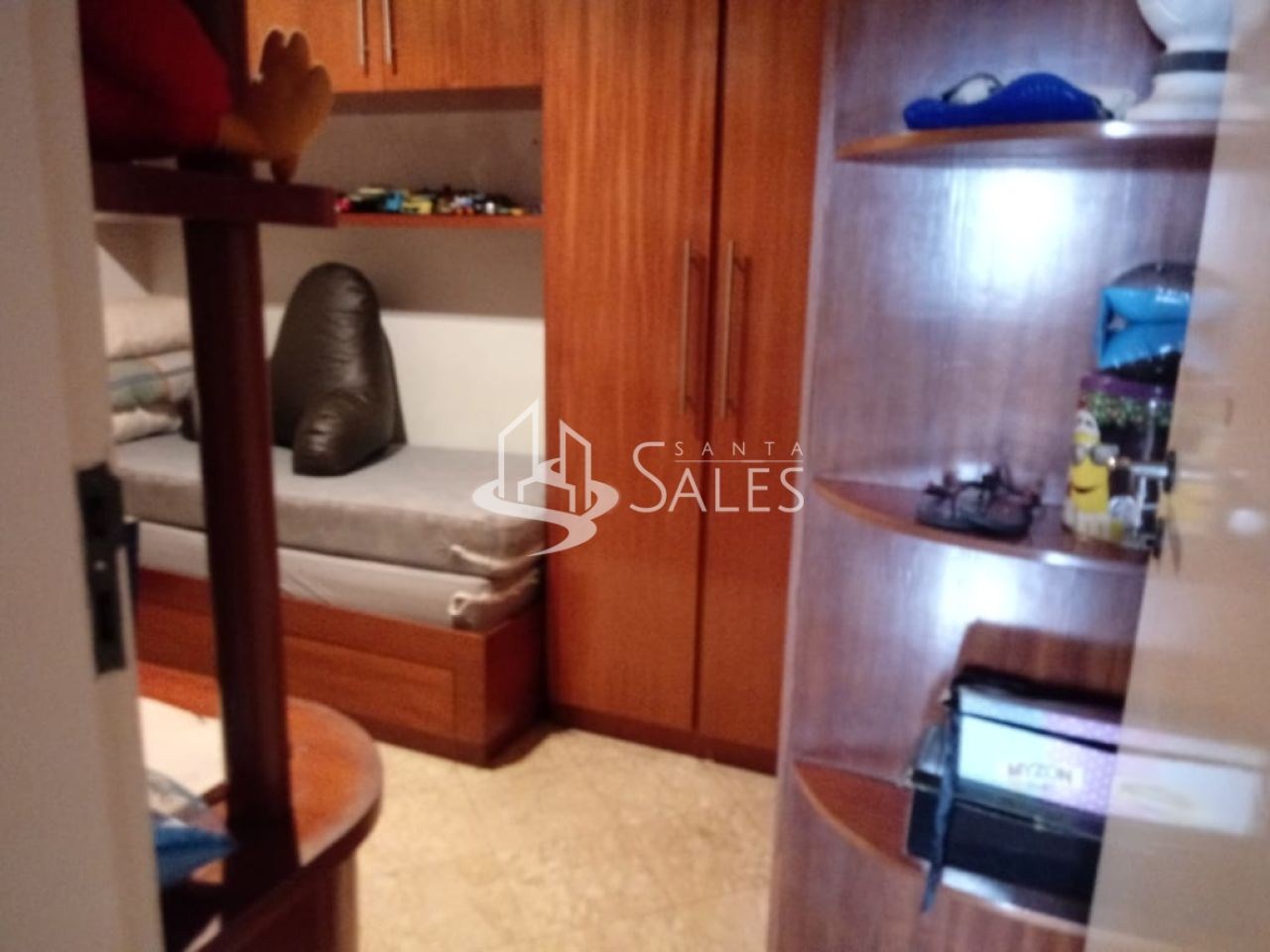 Apartamento, 5 quartos, 230 m² - Foto 1