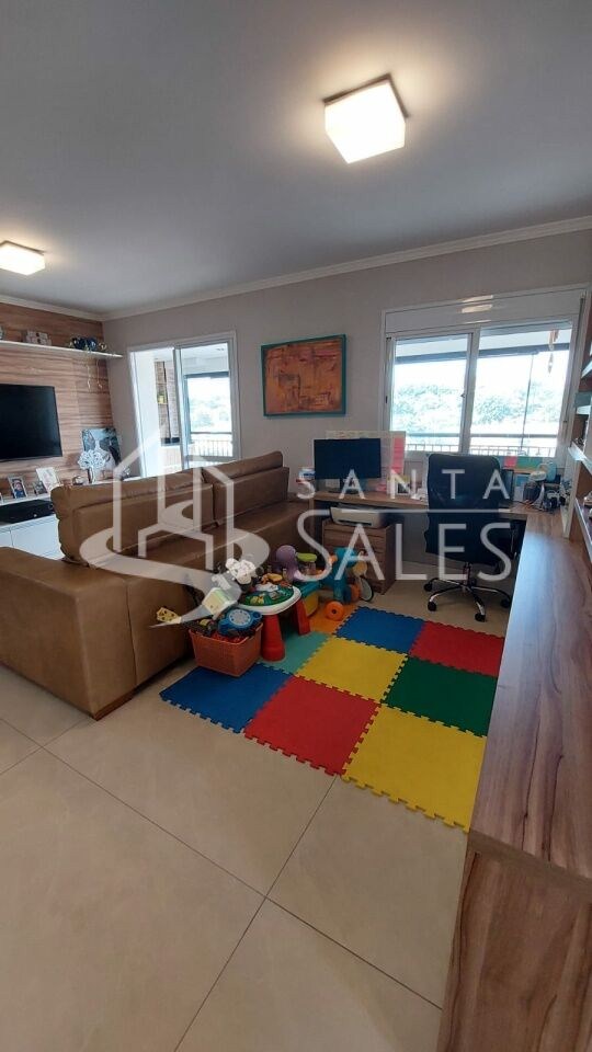 Apartamento, 2 quartos, 92 m² - Foto 1