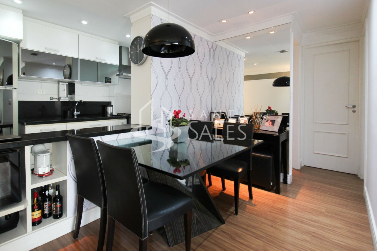 Apartamento, 2 quartos, 60 m² - Foto 9