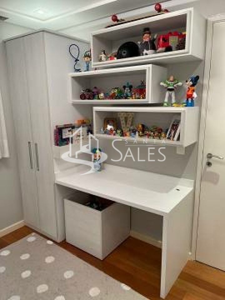Apartamento à venda com 3 quartos, 97m² - Foto 46