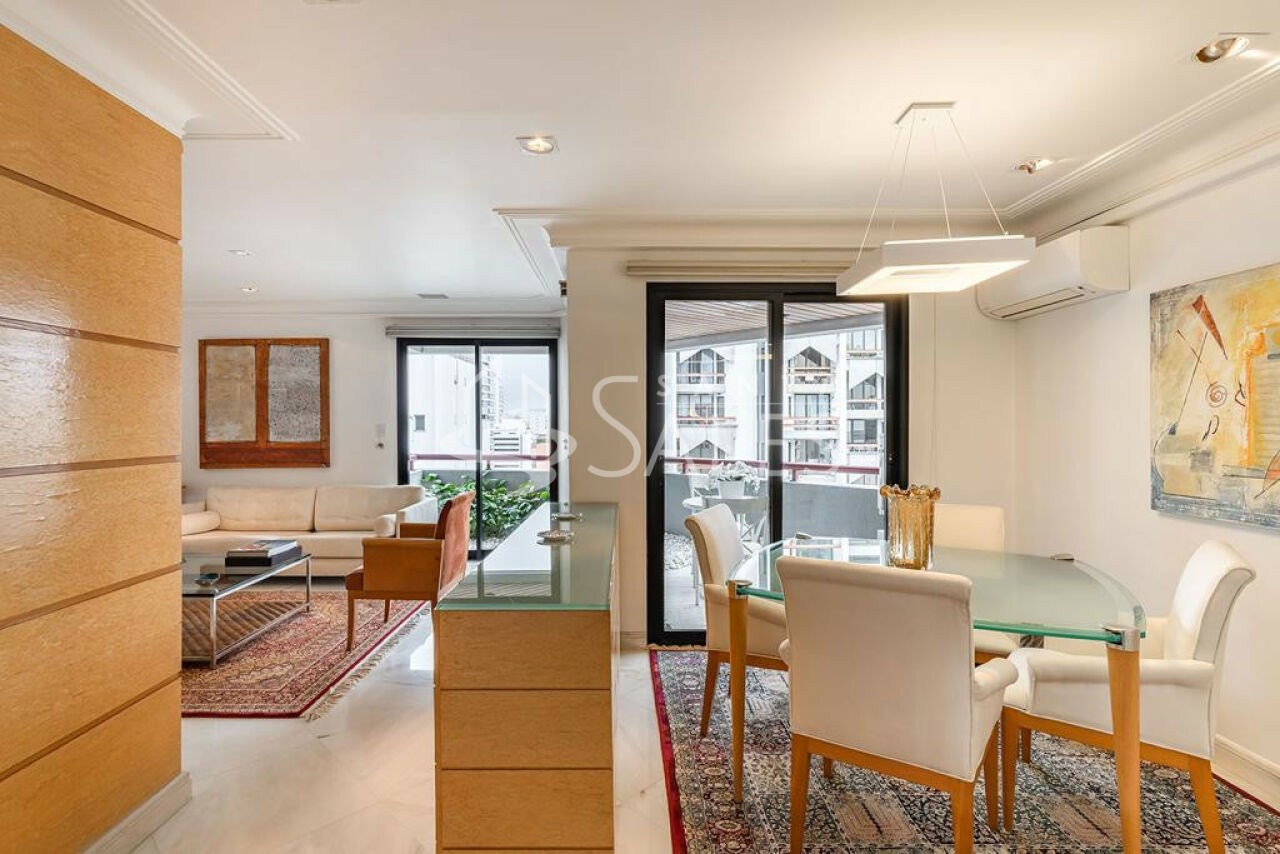 Apartamento, 3 quartos, 106 m² - Foto 22