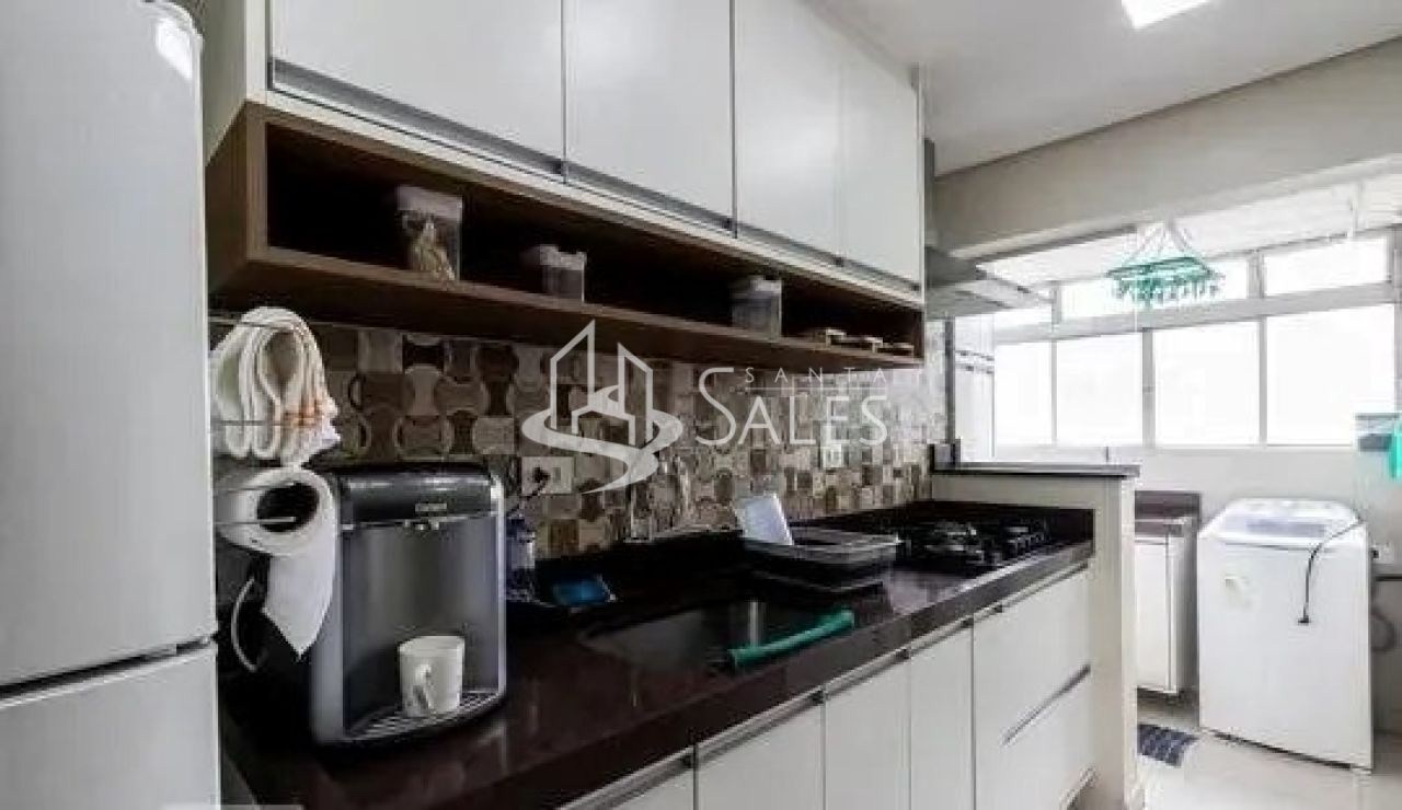 Apartamento, 2 quartos, 60 m² - Foto 12