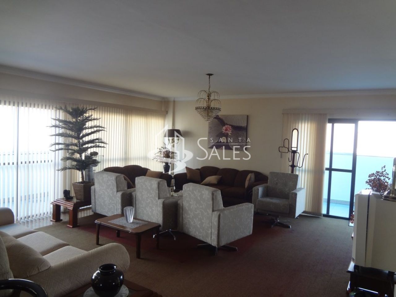 Cobertura à venda com 4 quartos, 530m² - Foto 13