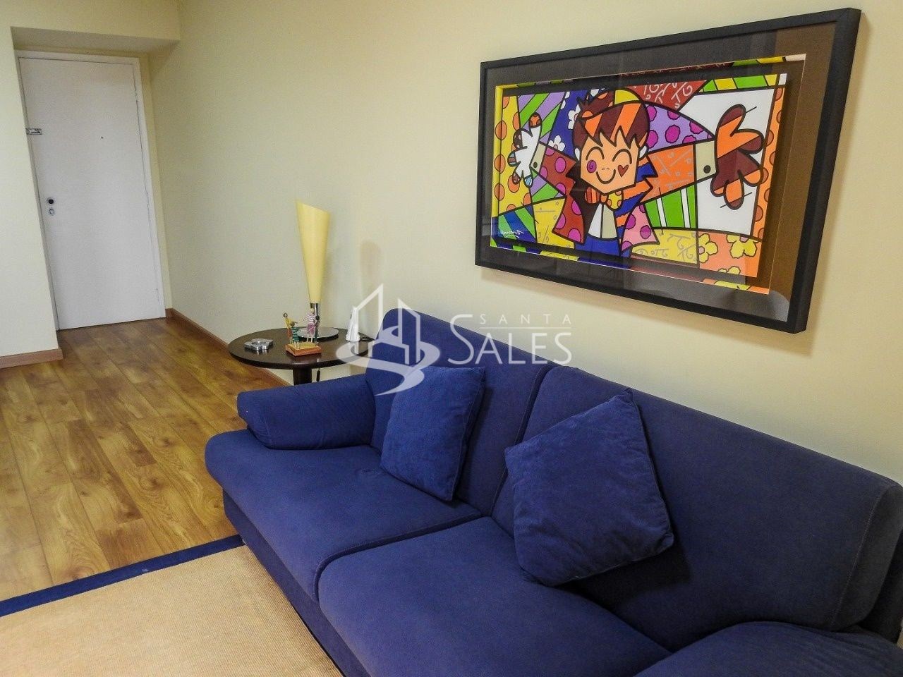 Apartamento, 2 quartos, 63 m² - Foto 5