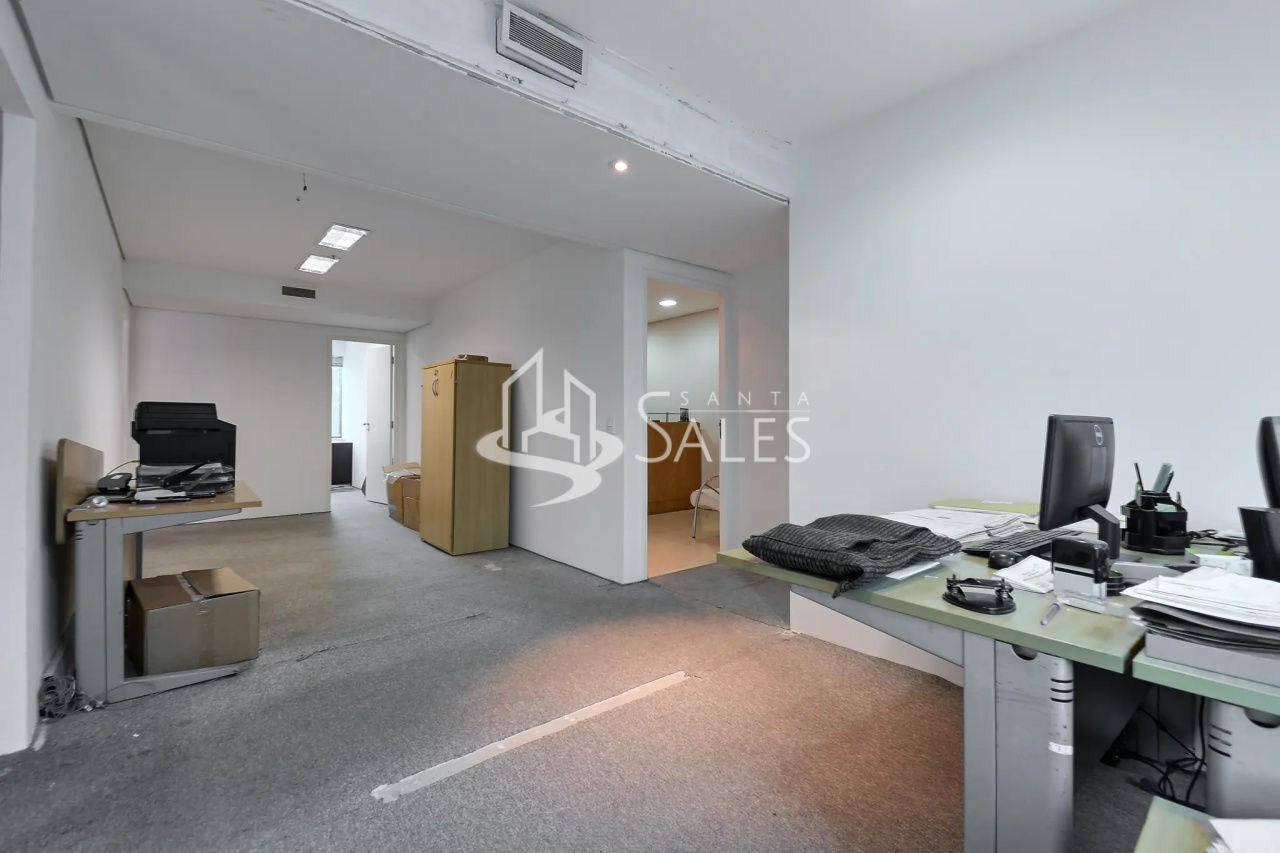 Imóvel Comercial, 45 m² - Foto 10