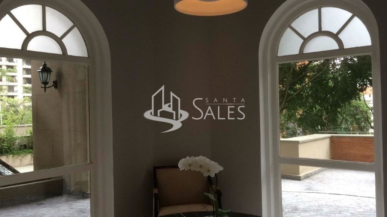 Apartamento, 4 quartos, 270 m² - Foto 19