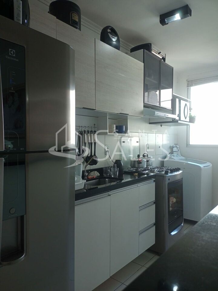 Apartamento, 2 quartos, 43 m² - Foto 8