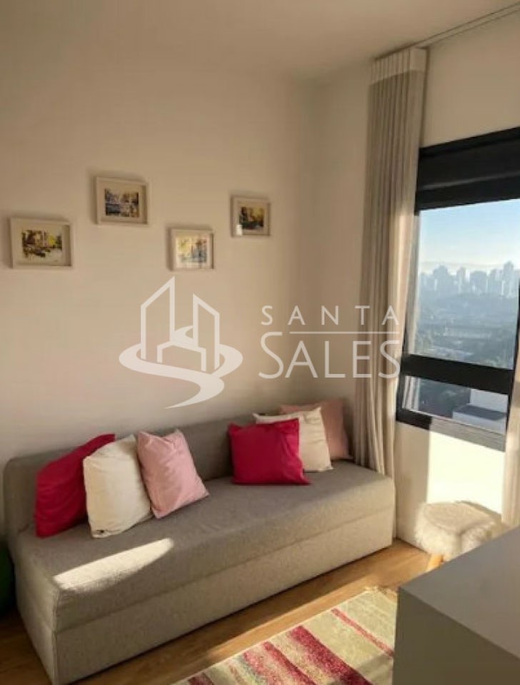 Apartamento, 2 quartos, 118 m² - Foto 6