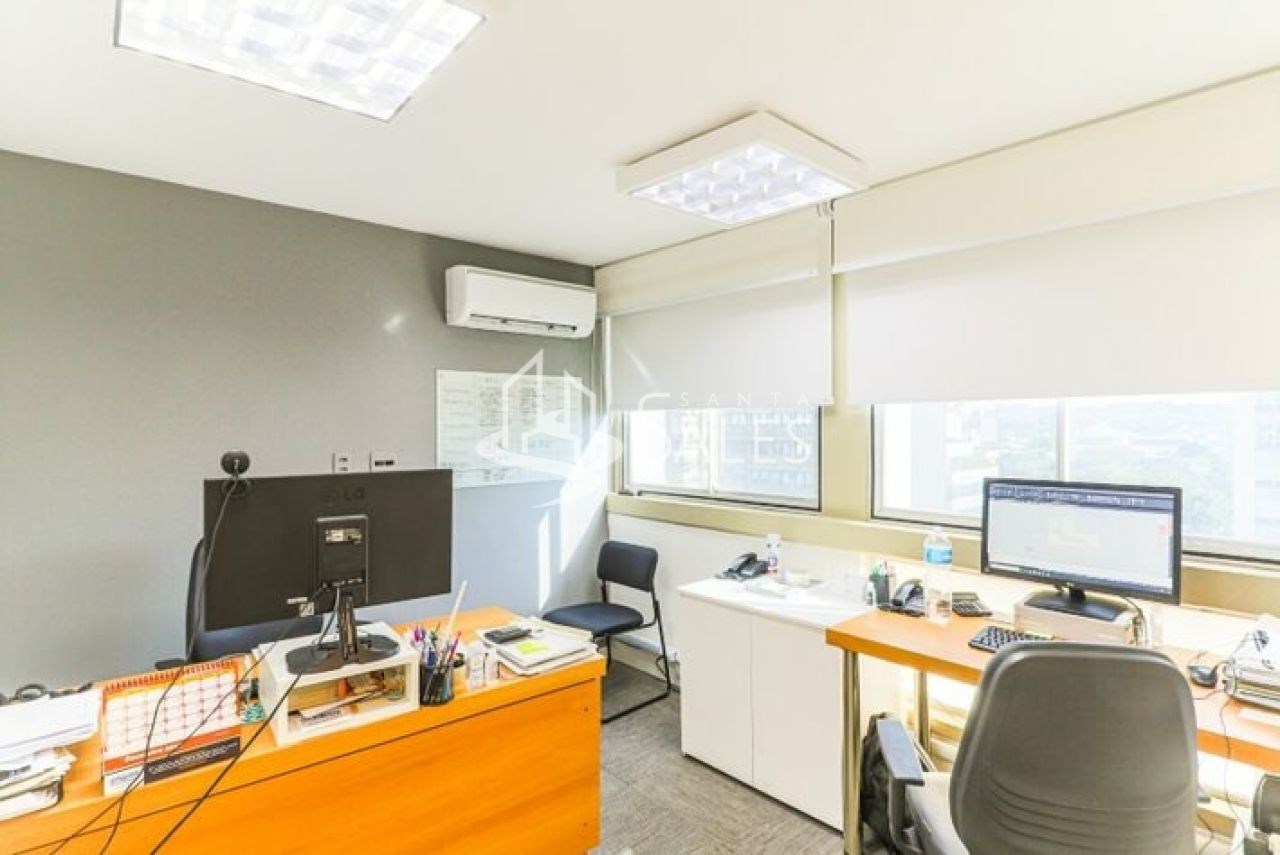 Sala-Conjunto, 154 m² - Foto 3