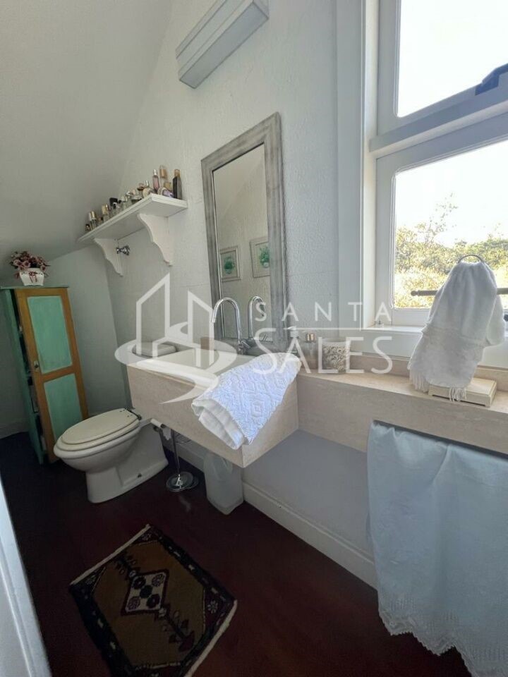Casa, 3 quartos, 420 m² - Foto 13