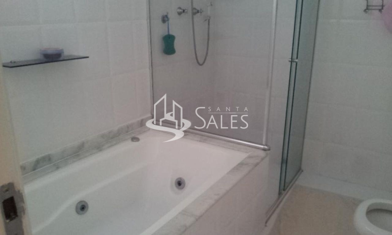 Apartamento, 3 quartos, 224 m² - Foto 29