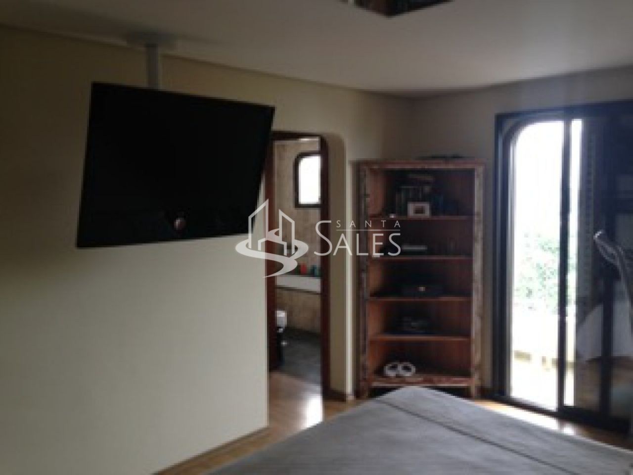 Apartamento, 4 quartos, 350 m² - Foto 9