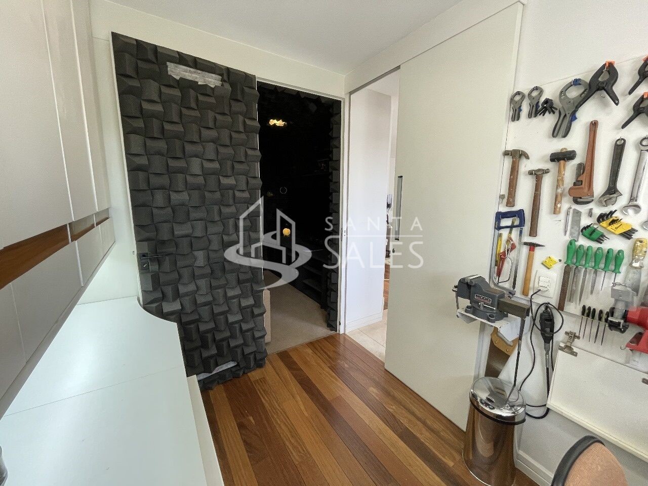 Apartamento, 3 quartos, 121 m² - Foto 18