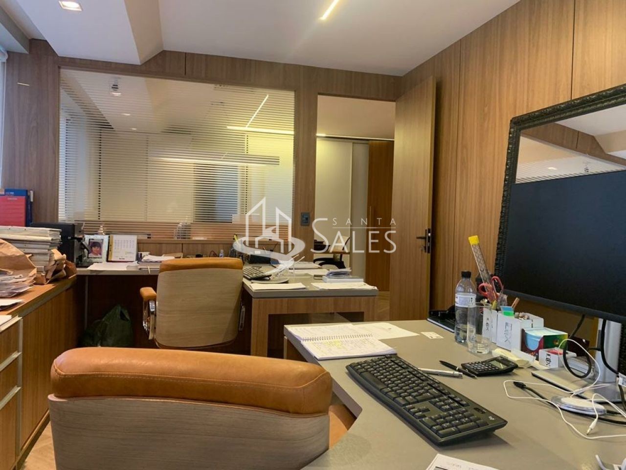 Conjunto Comercial-Sala à venda, 72m² - Foto 24