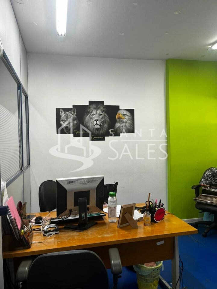 Loja-Salão, 167 m² - Foto 9