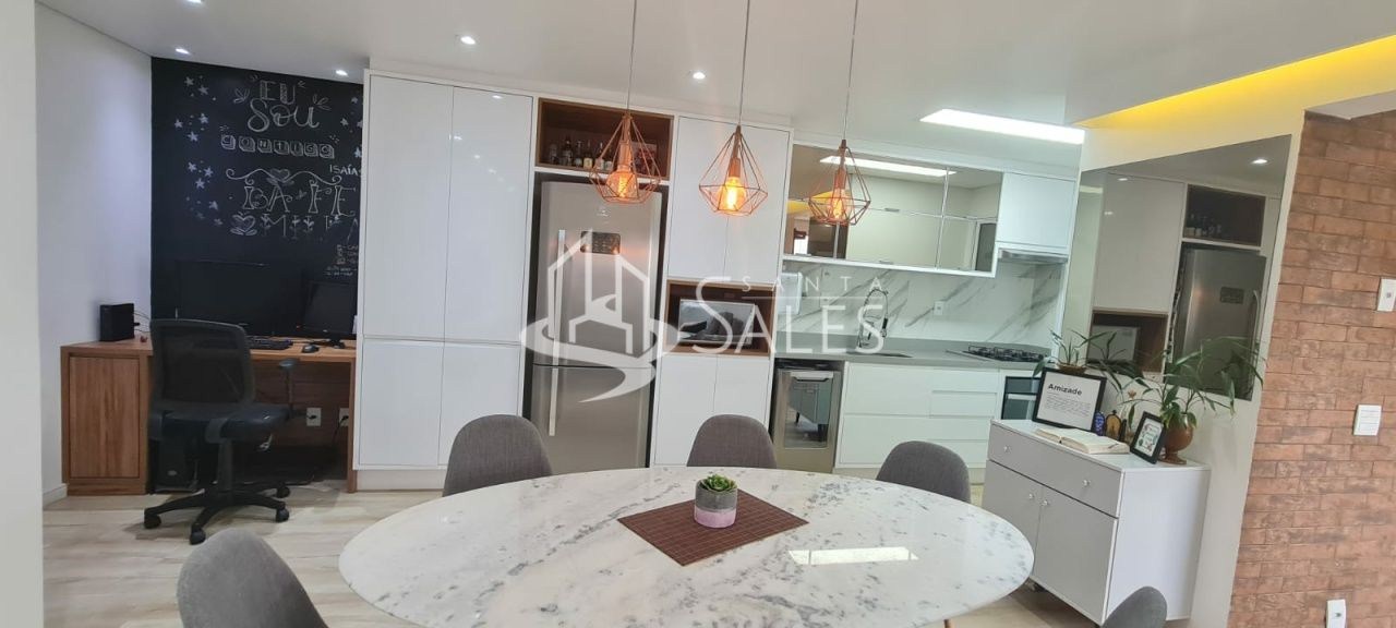 Apartamento, 1 quarto, 70 m² - Foto 10