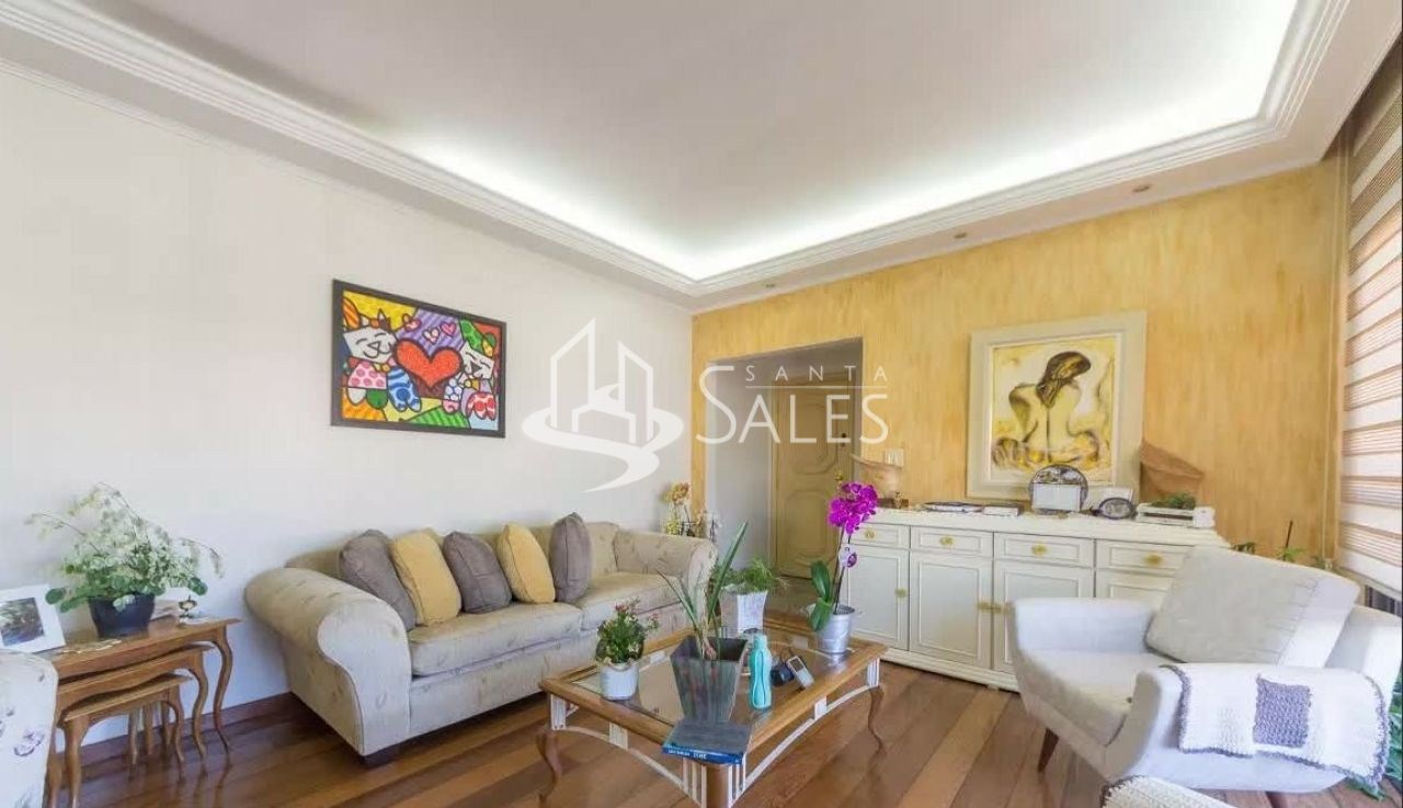 Apartamento, 4 quartos, 202 m² - Foto 11