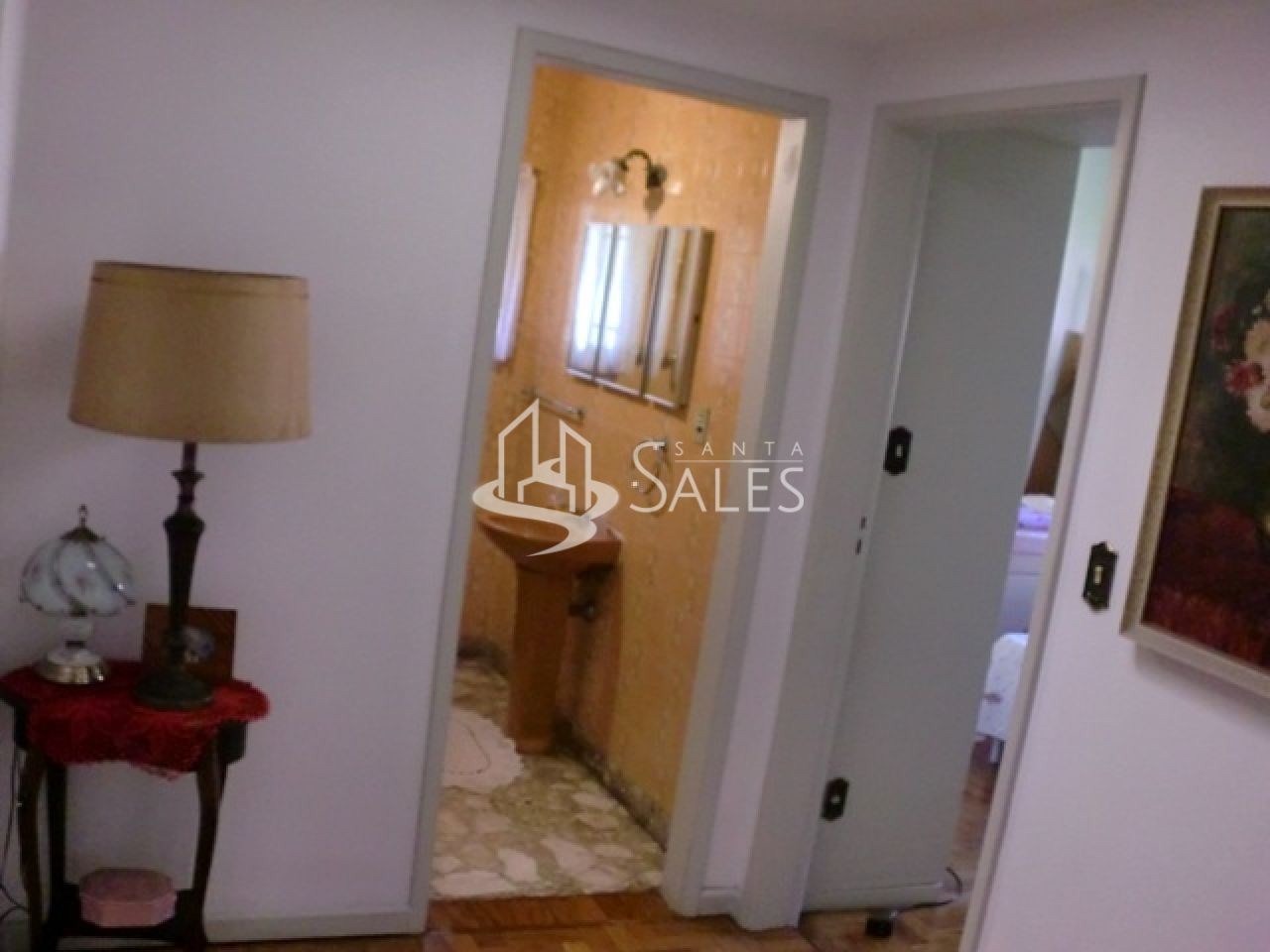 Casa, 4 quartos, 420 m² - Foto 16