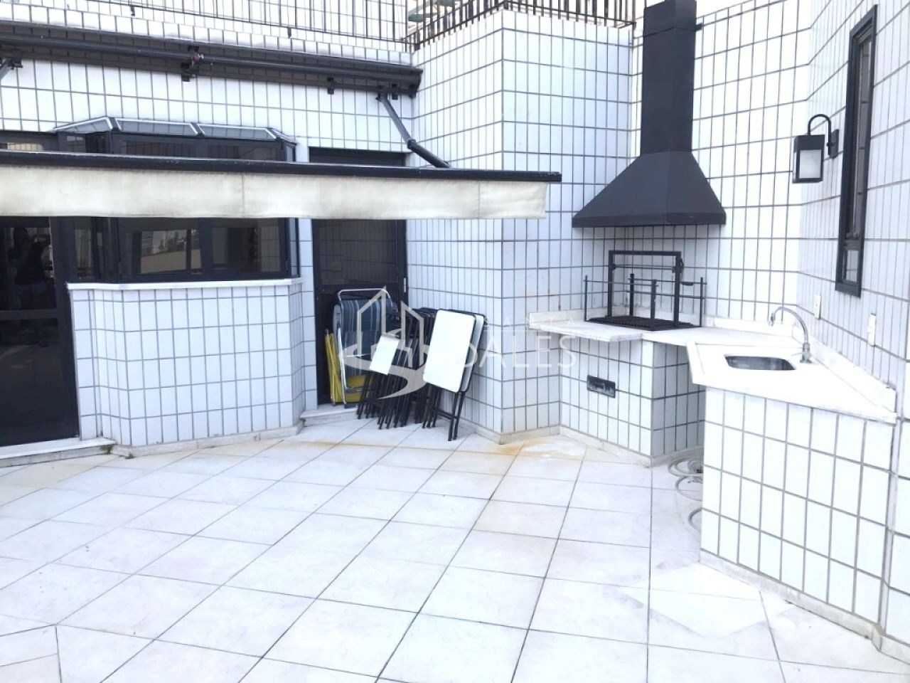 Cobertura à venda com 2 quartos, 300m² - Foto 9