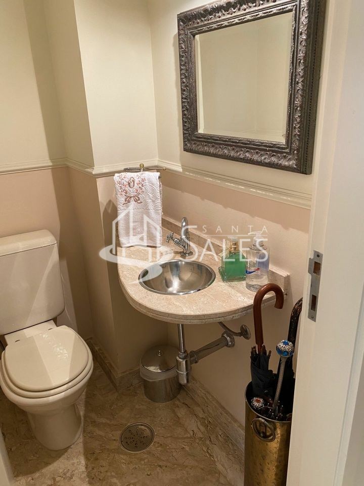 Apartamento, 3 quartos, 154 m² - Foto 4