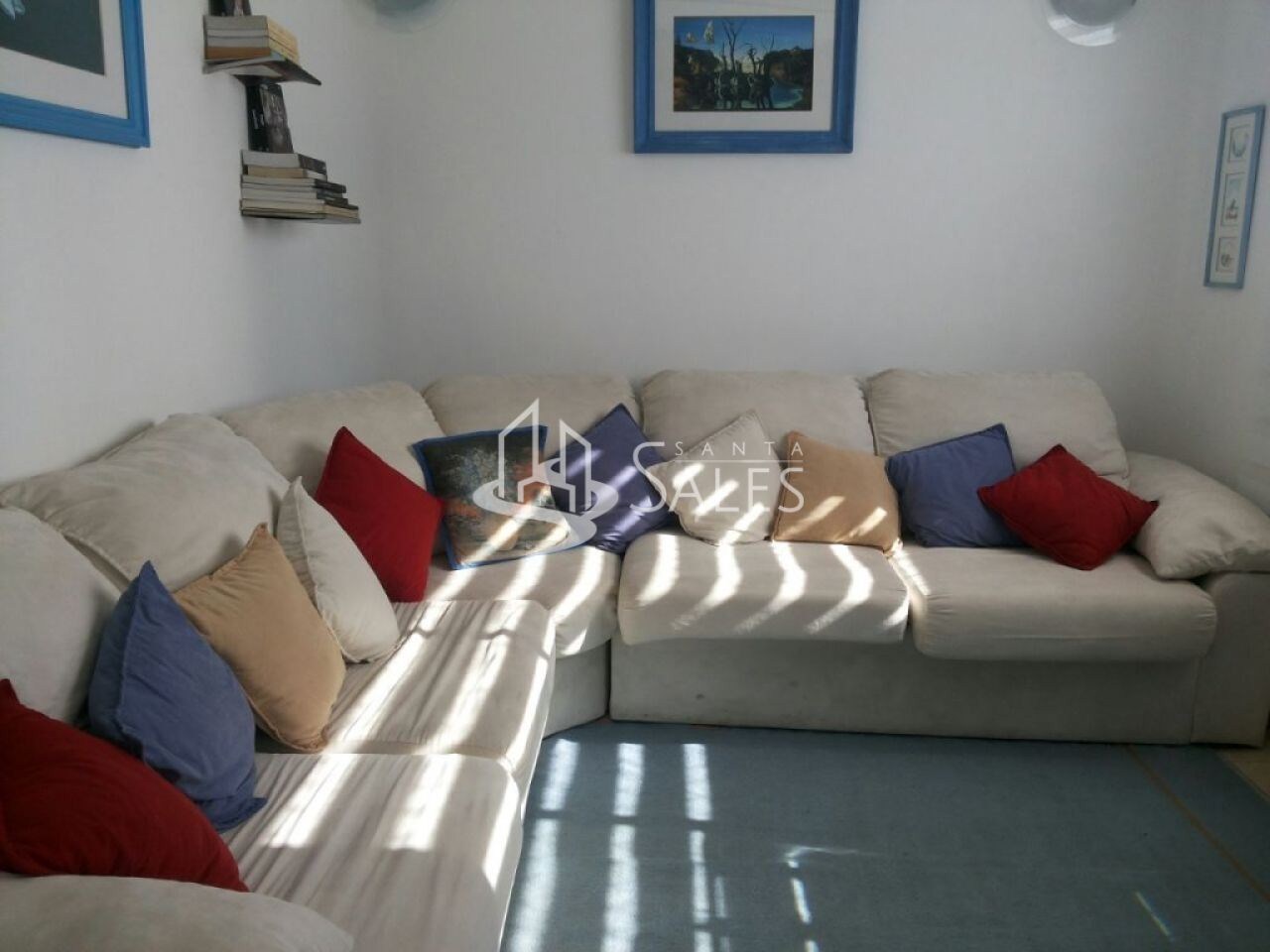 Apartamento, 5 quartos, 460 m² - Foto 94