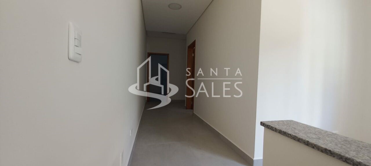 Sobrado, 3 quartos, 180 m² - Foto 5