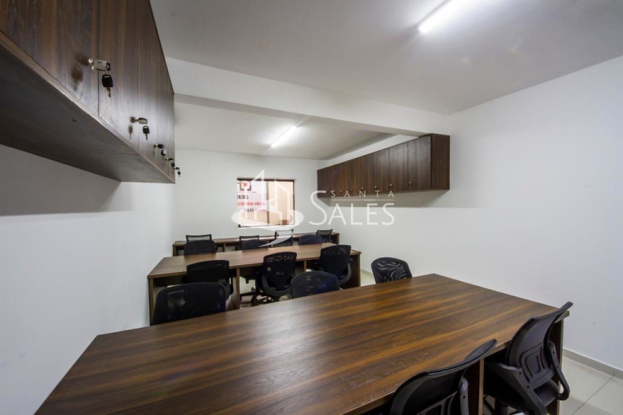Sala-Conjunto, 24 m² - Foto 3