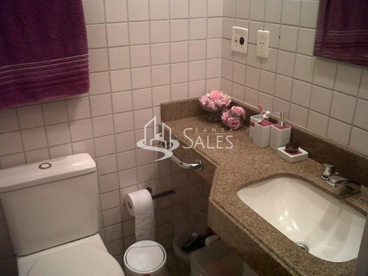 Apartamento, 1 quarto, 36 m² - Foto 19