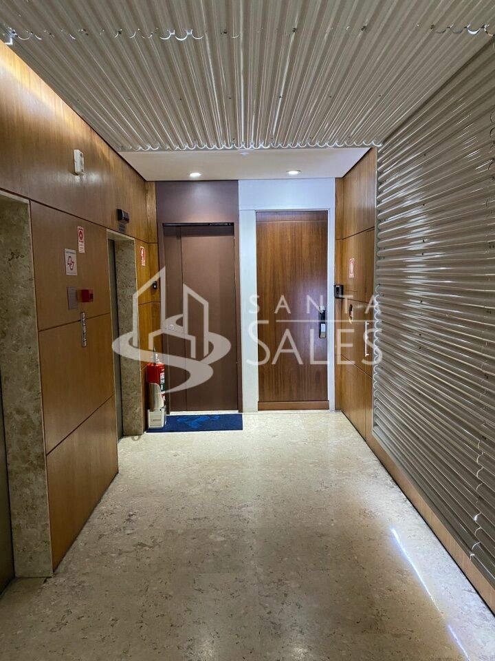 Imóvel Comercial Padrão à venda, 100m² - Foto 6