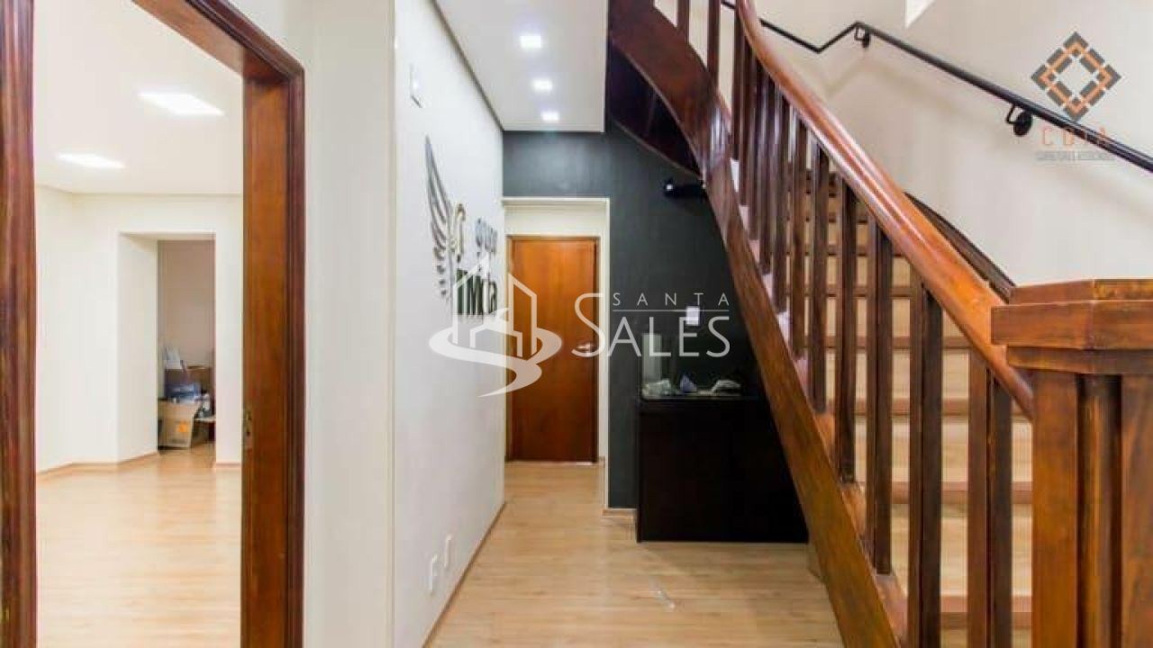 Sobrado, 4 quartos, 230 m² - Foto 13