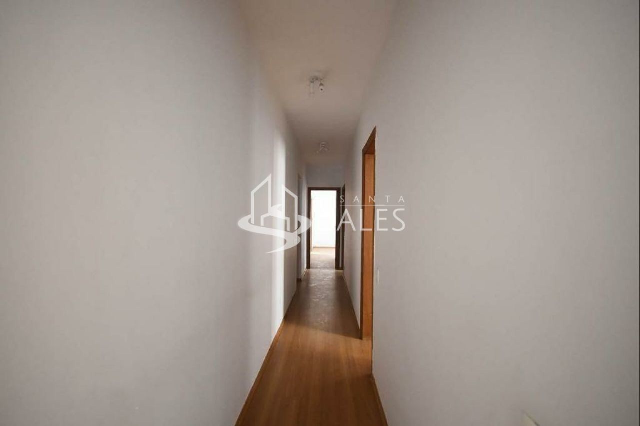 Apartamento à venda com 3 quartos, 237m² - Foto 20