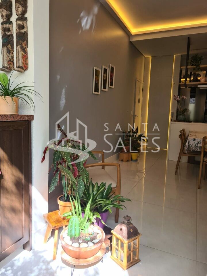 Apartamento, 2 quartos, 65 m² - Foto 7