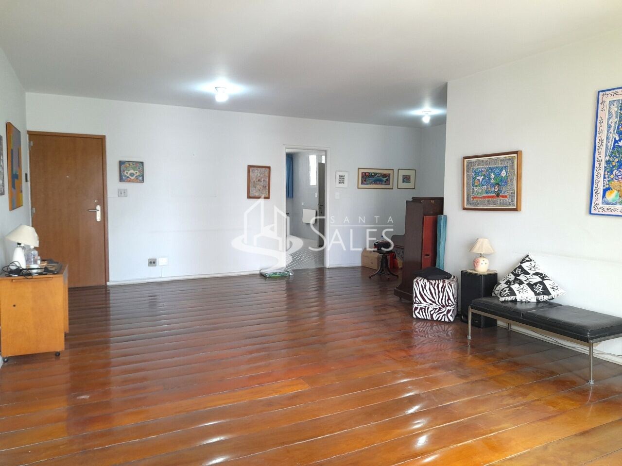 Apartamento, 3 quartos, 168 m² - Foto 6