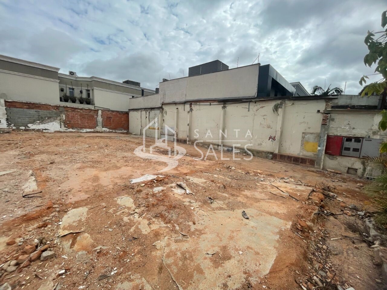 Terreno, 468 m² - Foto 8