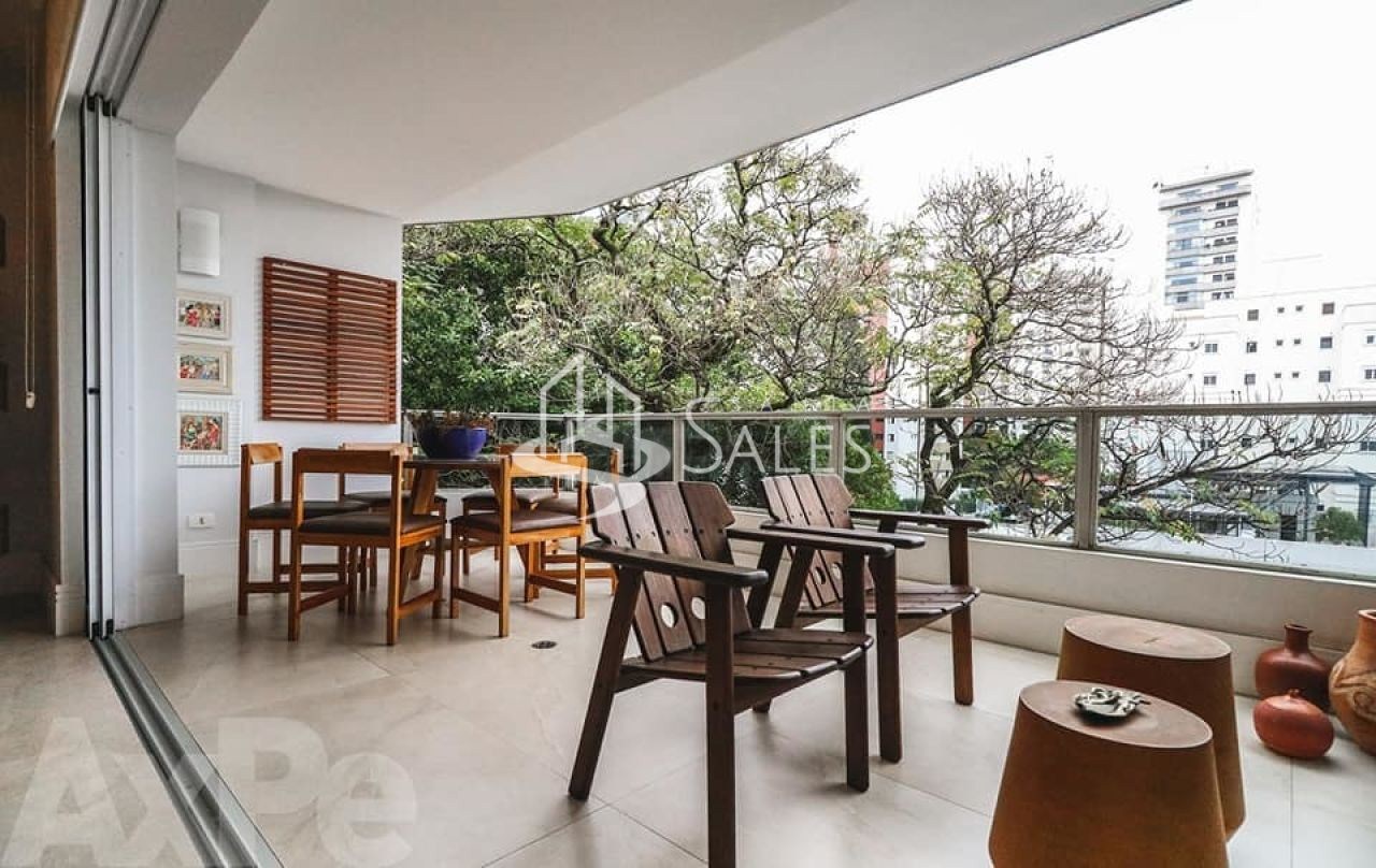 Apartamento, 4 quartos, 350 m² - Foto 28