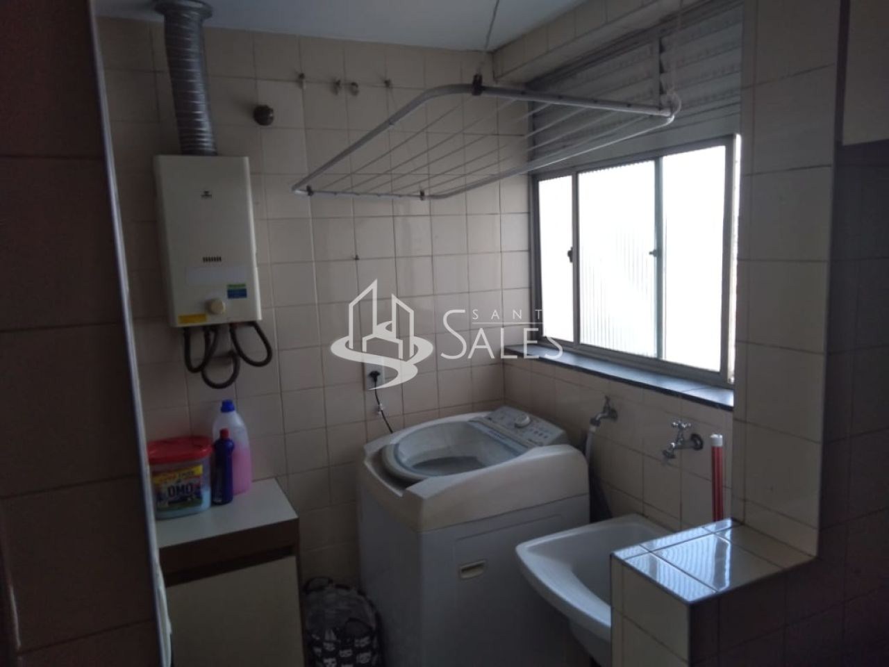 Apartamento, 2 quartos, 58 m² - Foto 34