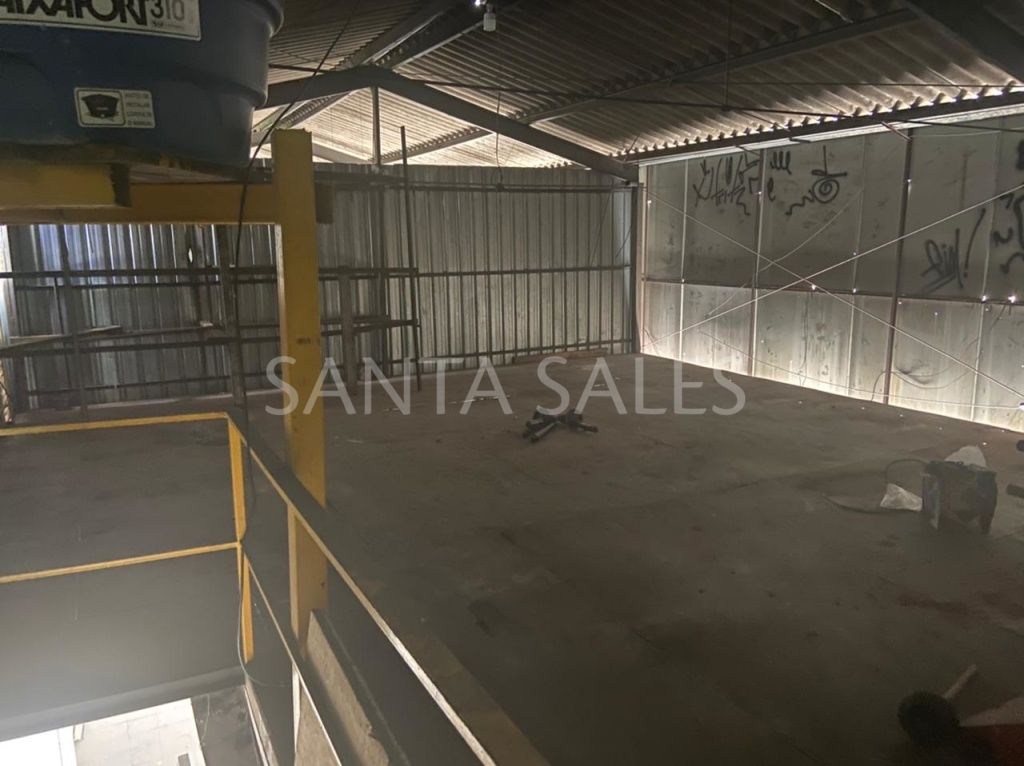 Loja-Salão, 305 m² - Foto 9