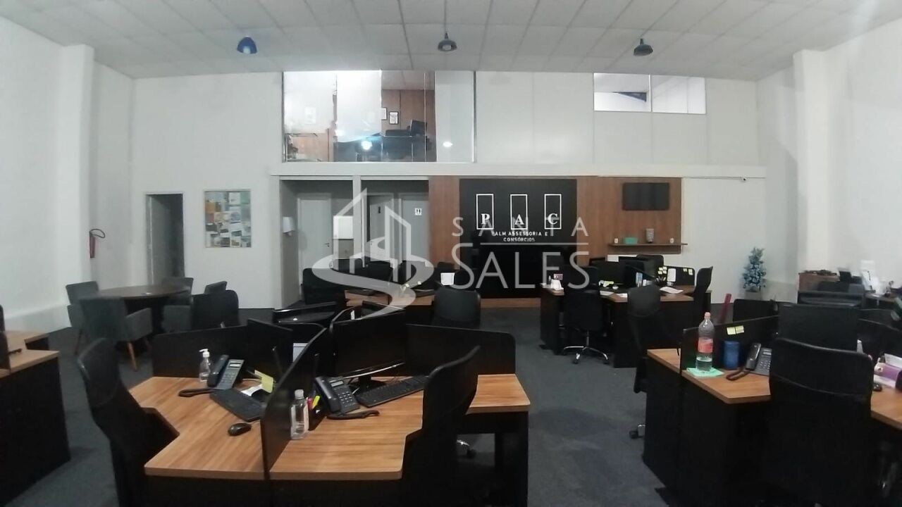 Depósito-Galpão, 461 m² - Foto 21