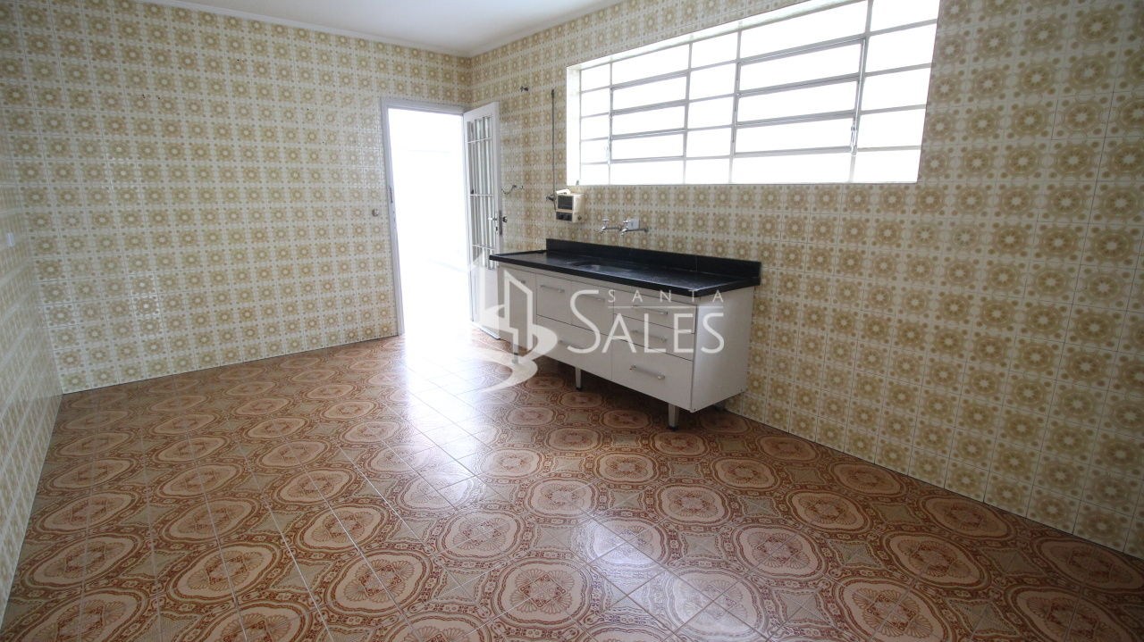 Sobrado, 4 quartos, 160 m² - Foto 14