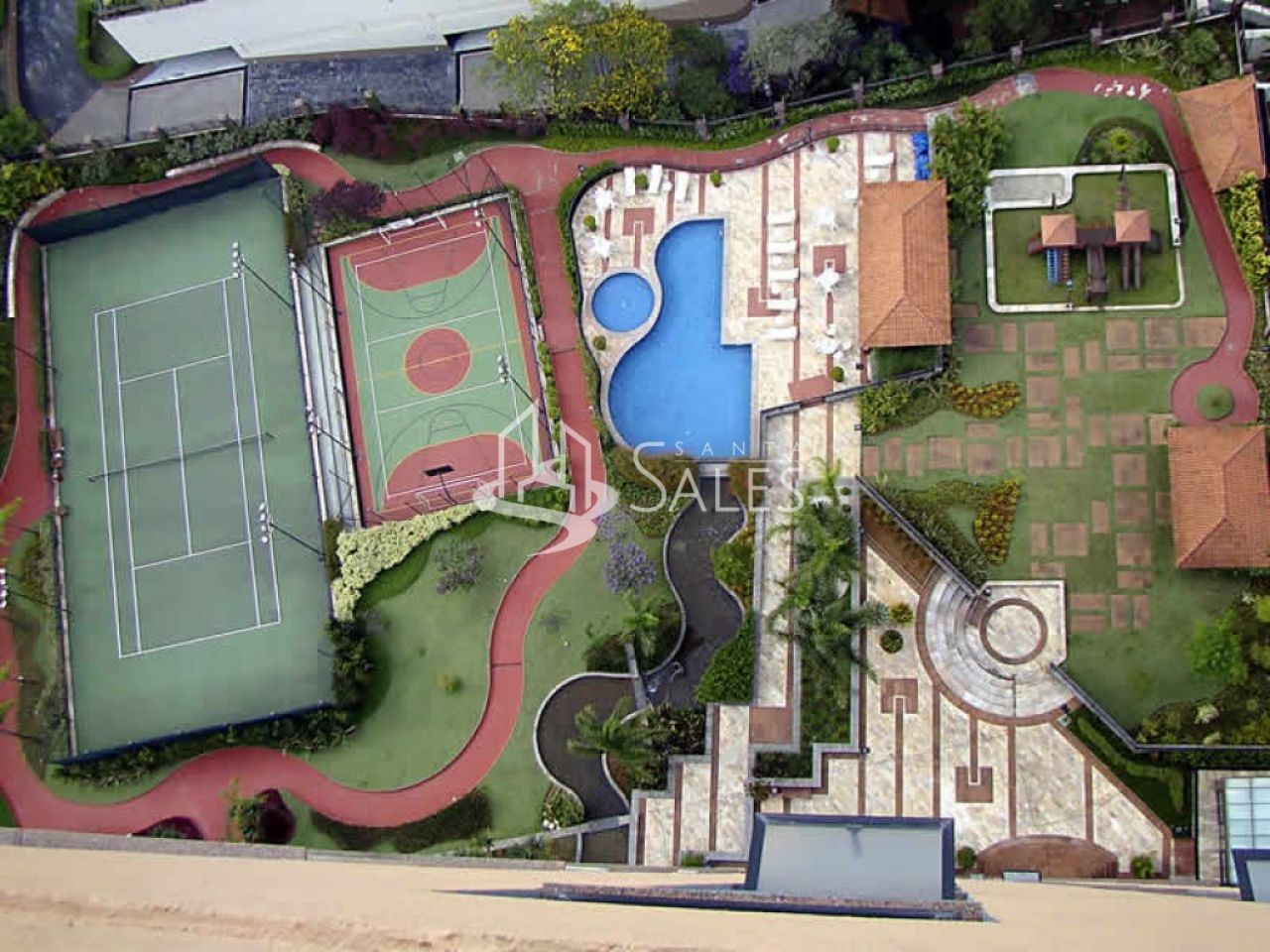 Cobertura, 5 quartos, 769 m² - Foto 22