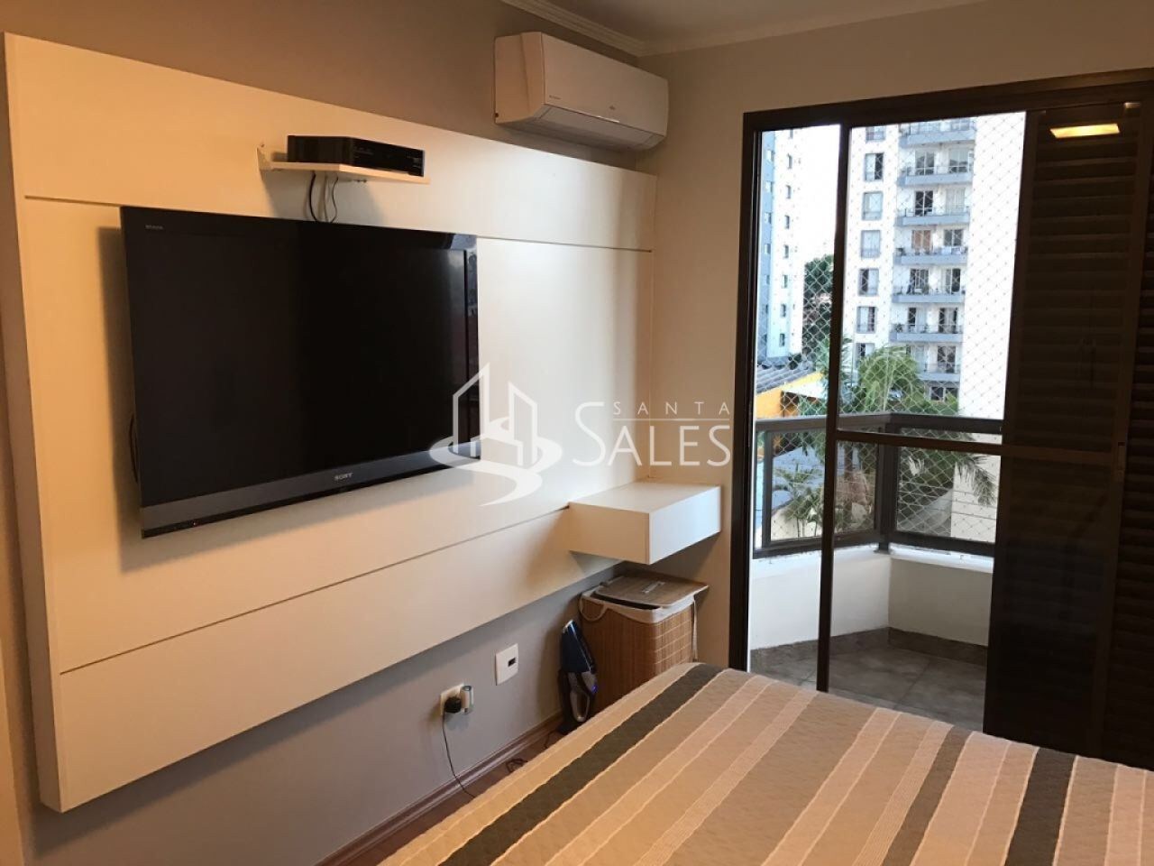 Apartamento, 3 quartos, 118 m² - Foto 15
