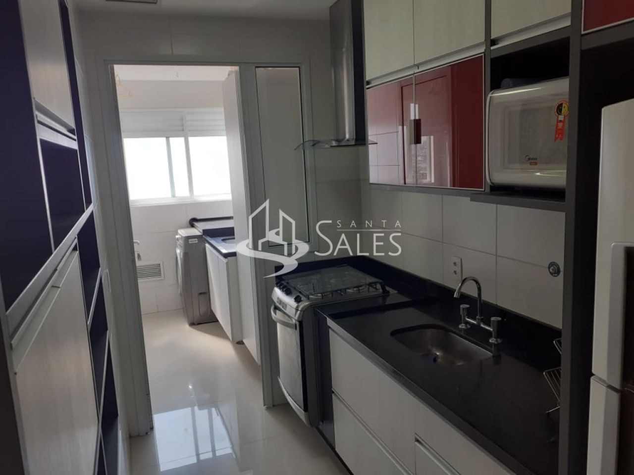 Apartamento, 3 quartos, 100 m² - Foto 16