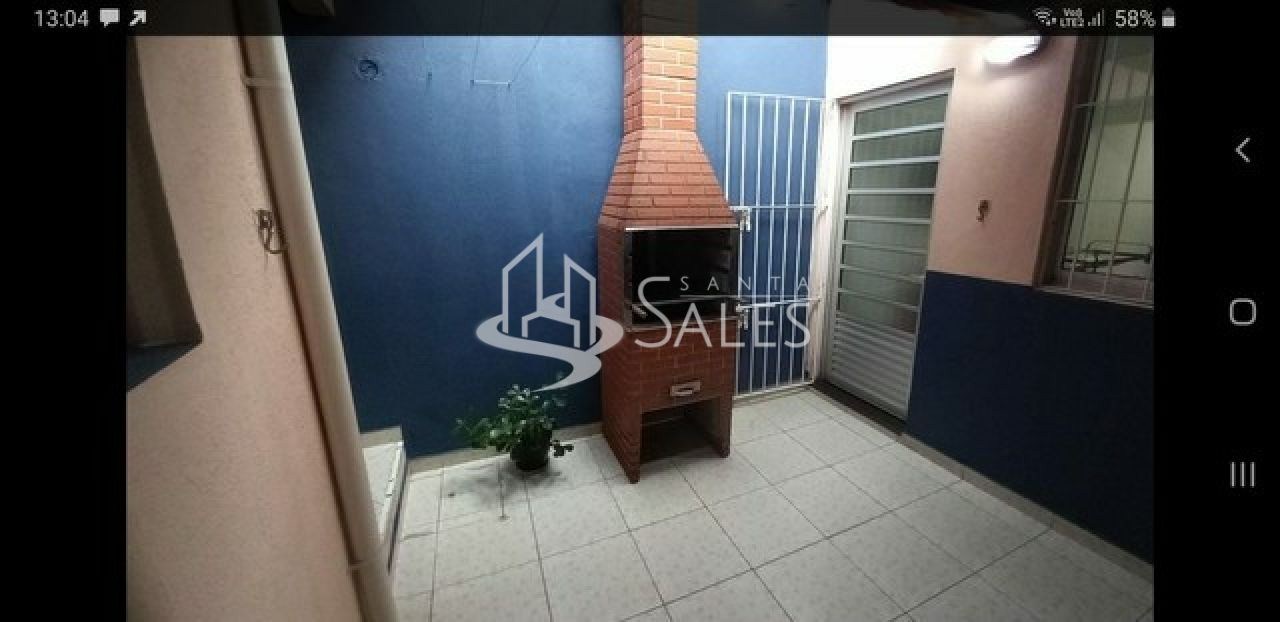Sobrado, 2 quartos, 90 m² - Foto 8