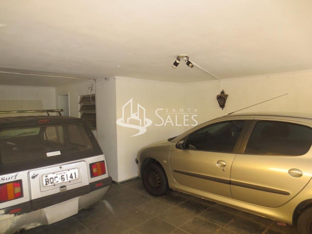 Sobrado, 3 quartos, 140 m² - Foto 2