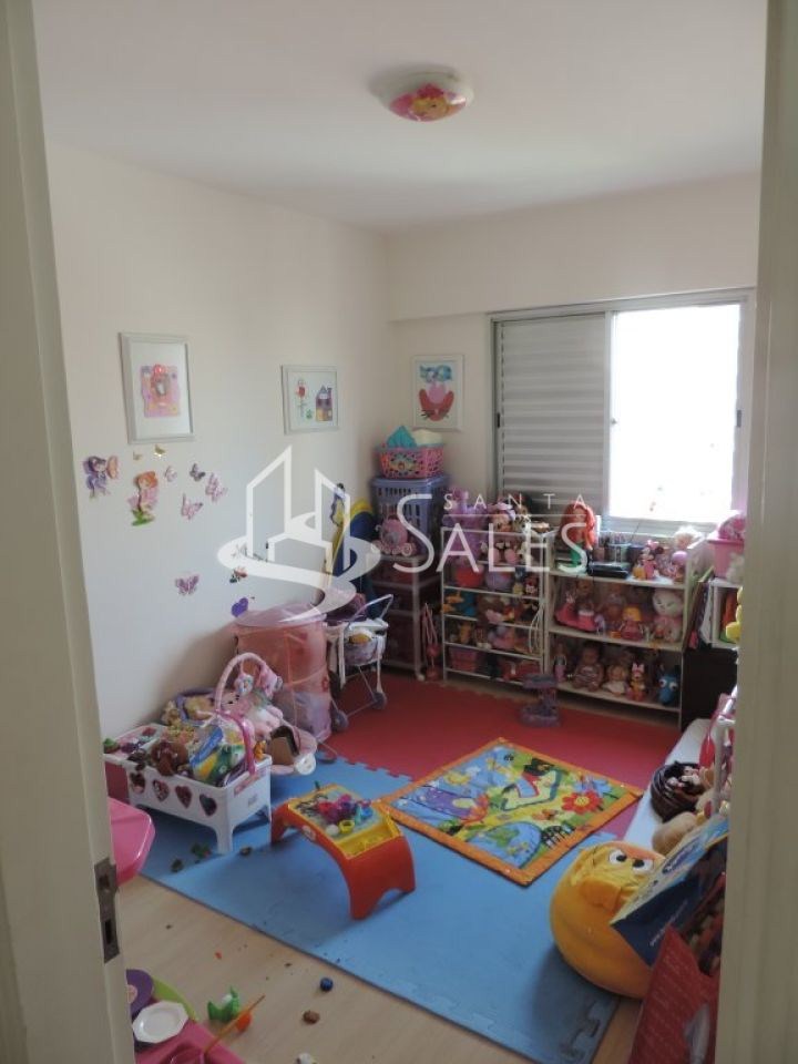 Apartamento, 3 quartos, 90 m² - Foto 10